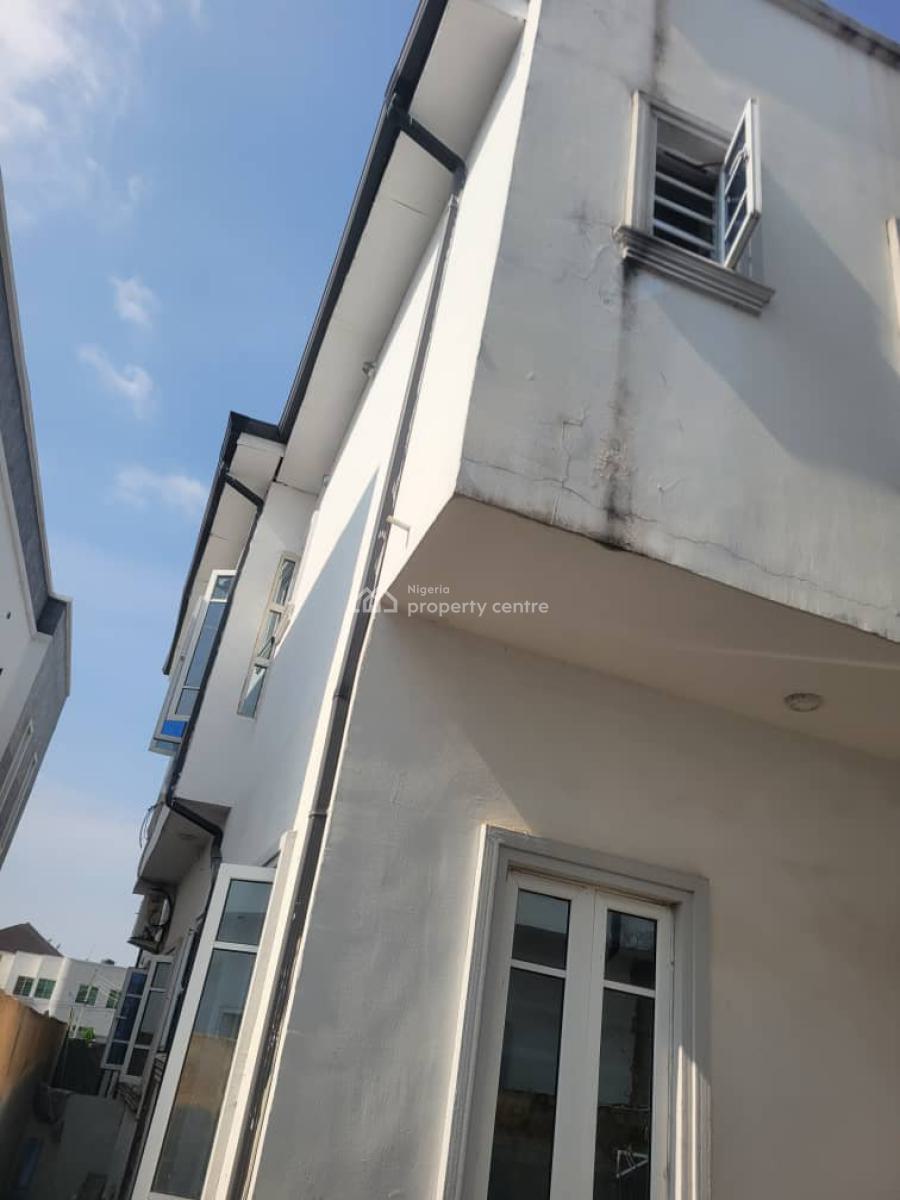 4 Bedroom Semi Detached Duplex, Opic, Isheri North, Lagos, Semi-detached Duplex for Sale