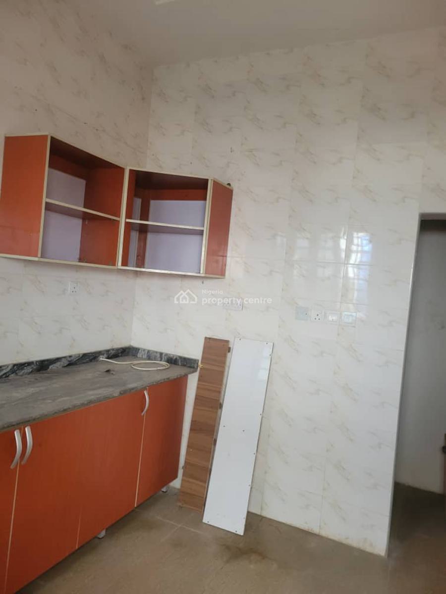 4 Bedroom Semi Detached Duplex, Opic, Isheri North, Lagos, Semi-detached Duplex for Sale