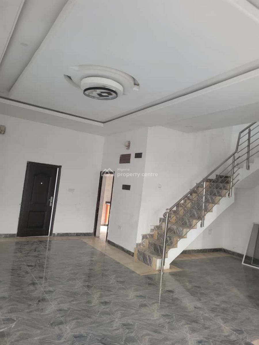 4 Bedroom Semi Detached Duplex, Opic, Isheri North, Lagos, Semi-detached Duplex for Sale