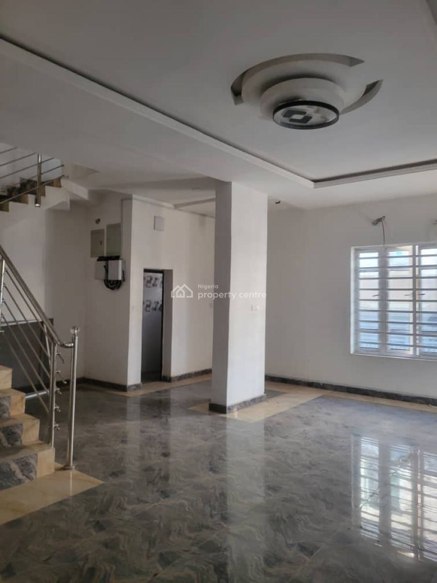 4 Bedroom Semi Detached Duplex, Opic, Isheri North, Lagos, Semi-detached Duplex for Sale