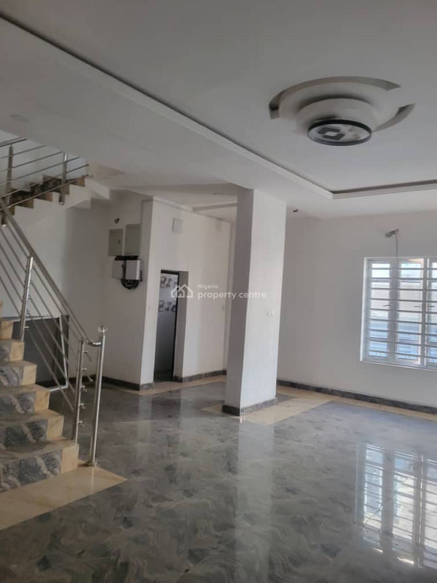 4 Bedroom Semi Detached Duplex, Opic, Isheri North, Lagos, Semi-detached Duplex for Sale