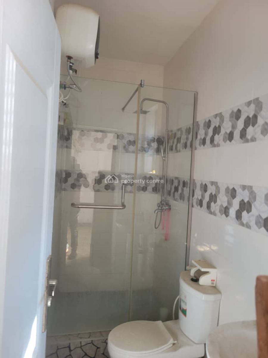 4 Bedroom Semi Detached Duplex, Opic, Isheri North, Lagos, Semi-detached Duplex for Sale