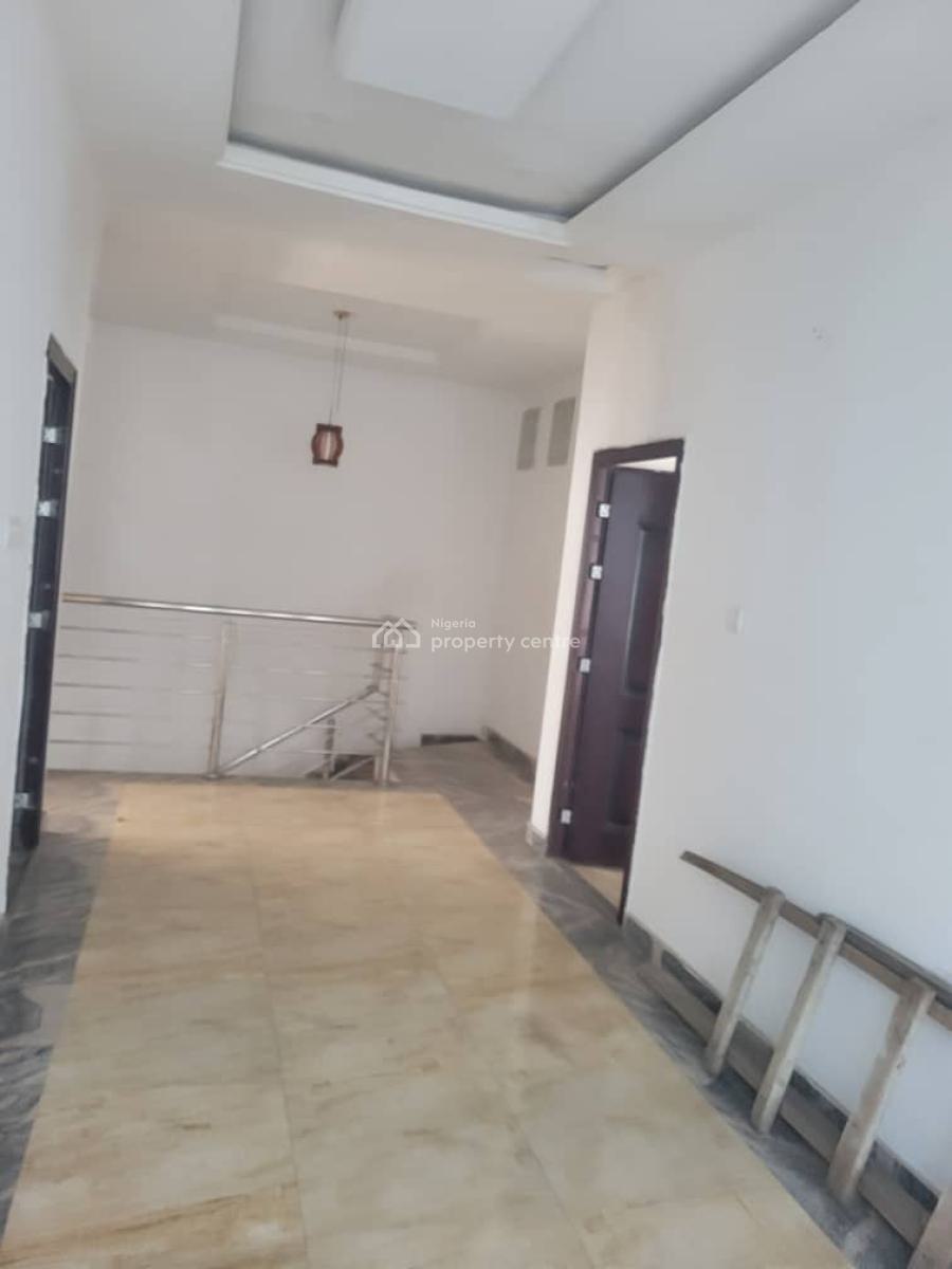 4 Bedroom Semi Detached Duplex, Opic, Isheri North, Lagos, Semi-detached Duplex for Sale