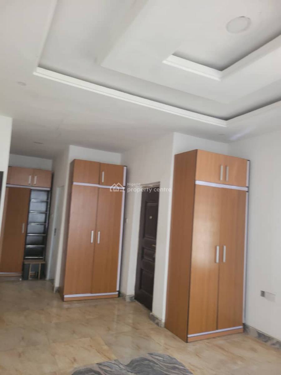 4 Bedroom Semi Detached Duplex, Opic, Isheri North, Lagos, Semi-detached Duplex for Sale