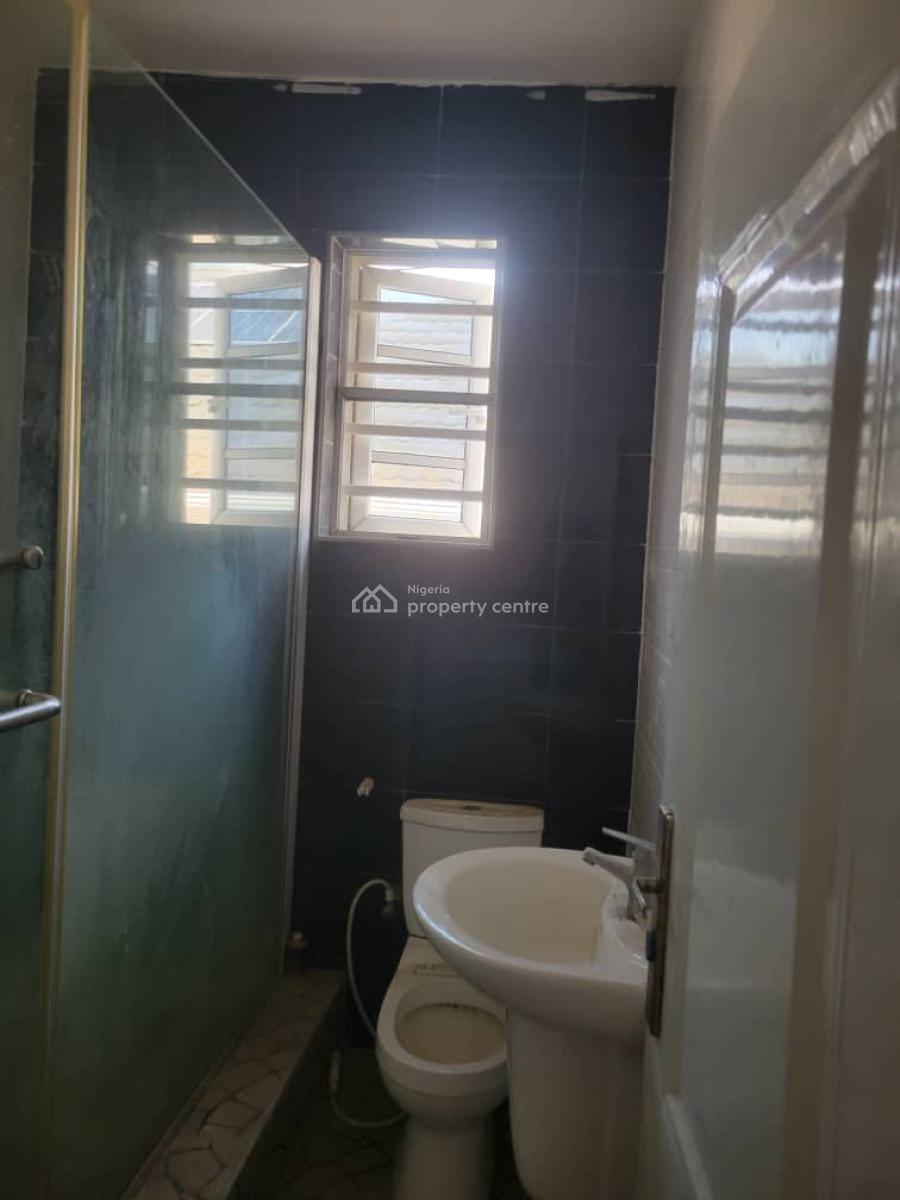 4 Bedroom Semi Detached Duplex, Opic, Isheri North, Lagos, Semi-detached Duplex for Sale