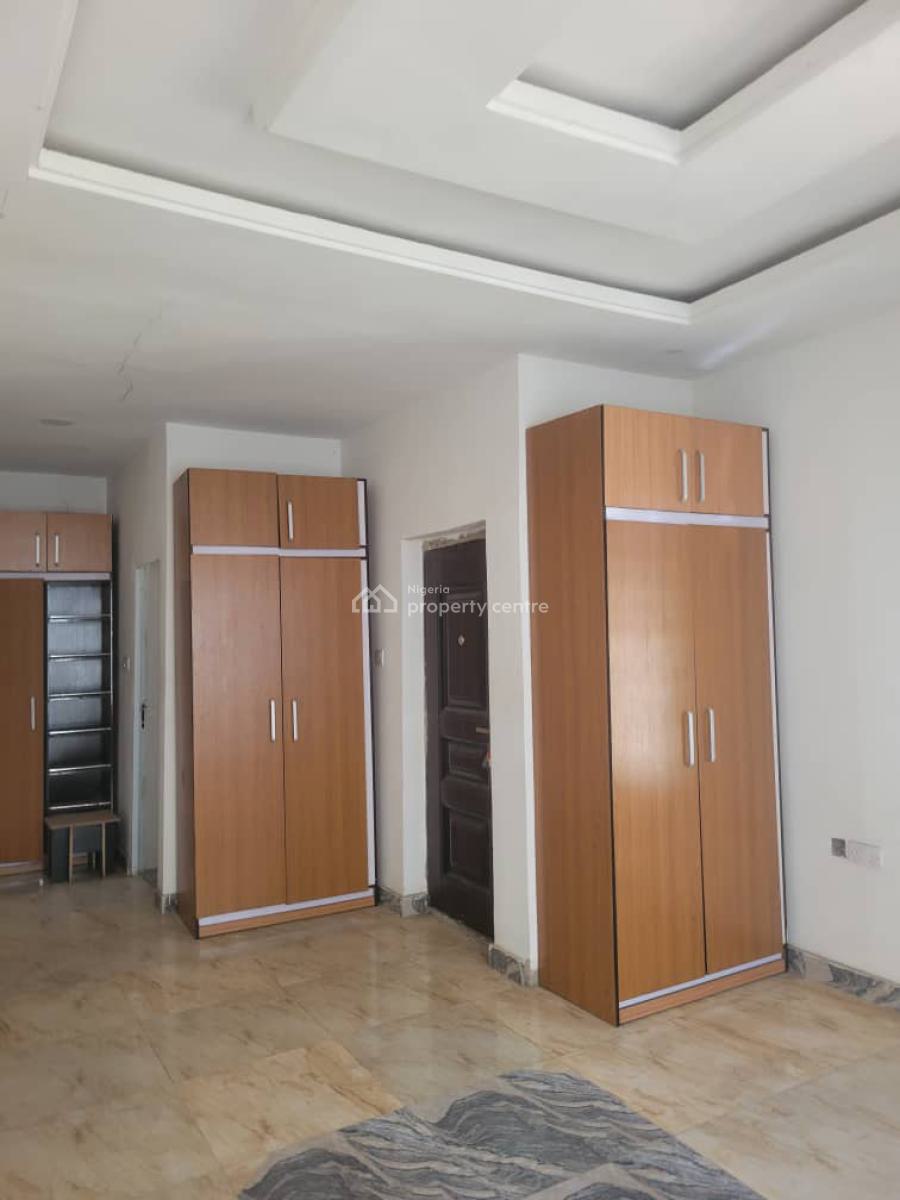 4 Bedroom Semi Detached Duplex, Opic, Isheri North, Lagos, Semi-detached Duplex for Sale