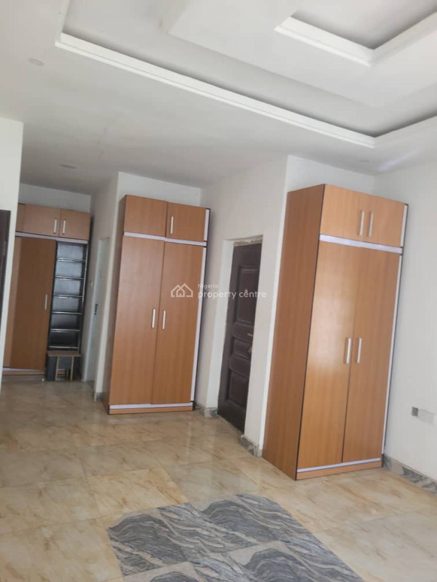 4 Bedroom Semi Detached Duplex, Opic, Isheri North, Lagos, Semi-detached Duplex for Sale