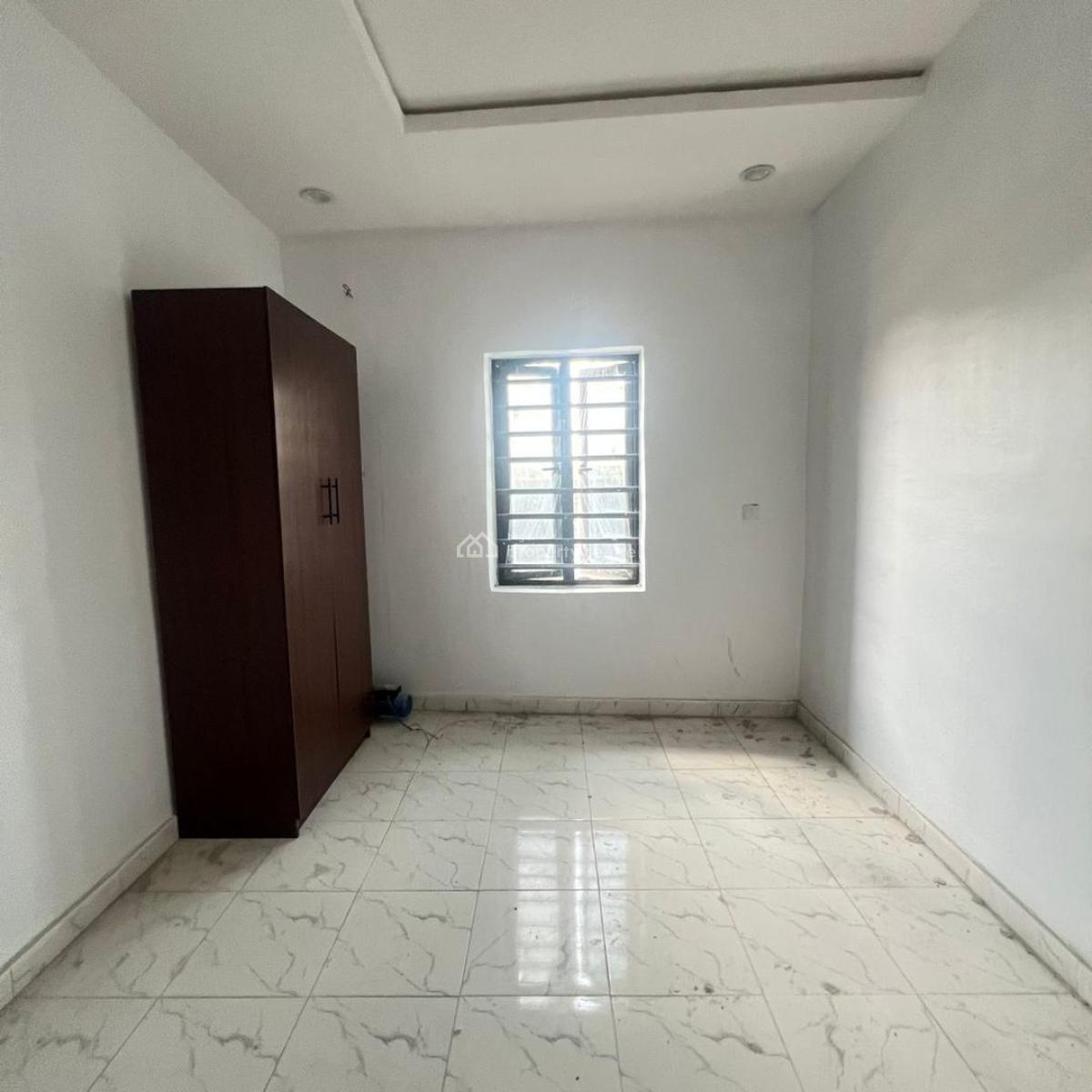 Brand New Luxury 1bedroom Flat, Alachila/ Ogombo, Ajah, Lagos, Flat / Apartment for Rent