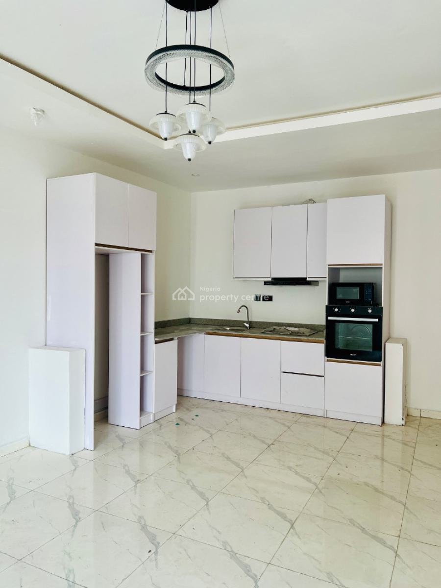 Brand New 2 Bedroom Apartments, Behind Elevation Church Ikate, Ikate, Lekki, Lagos, Block of Flats for Sale