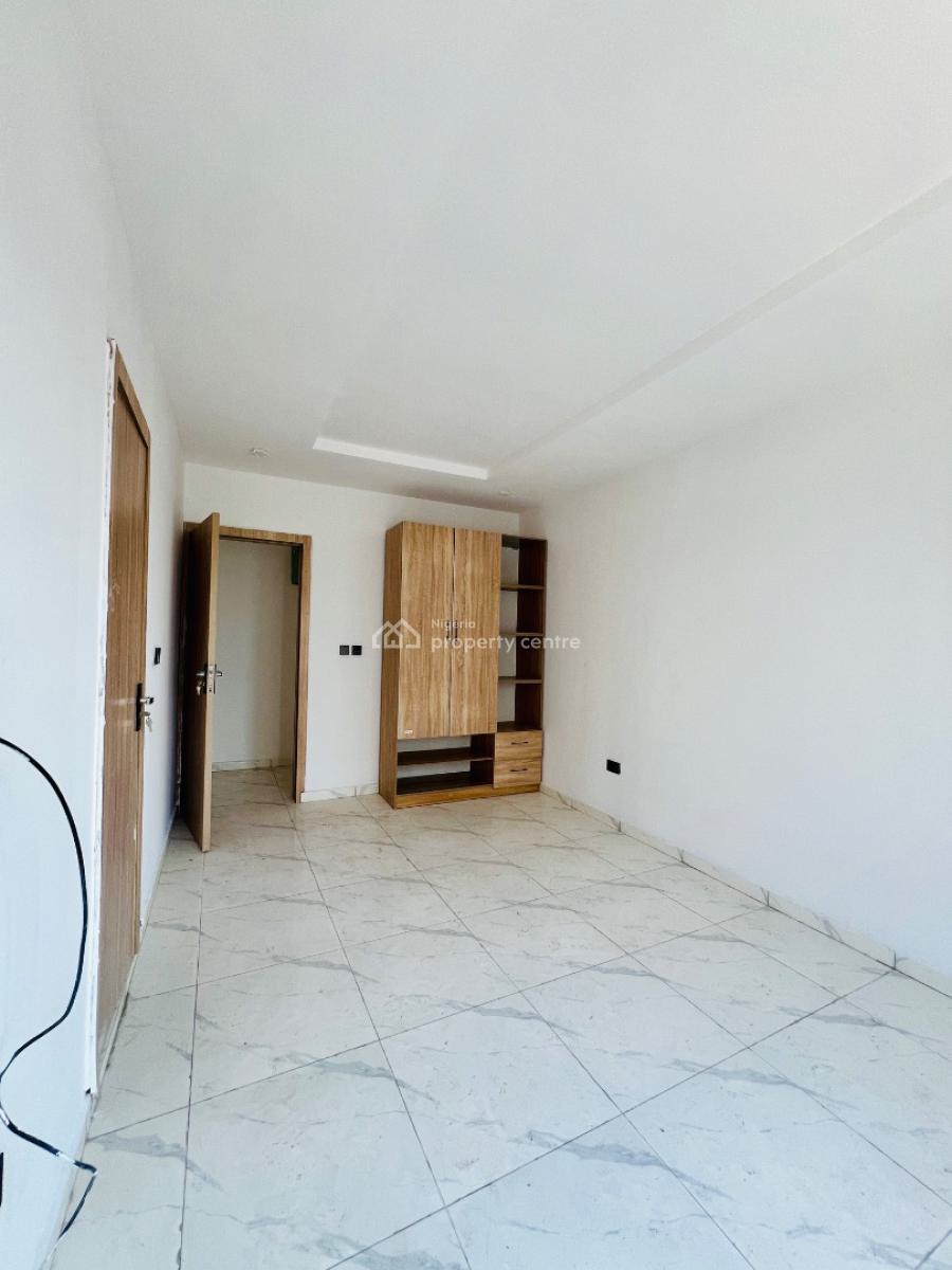 Brand New 2 Bedroom Apartments, Behind Elevation Church Ikate, Ikate, Lekki, Lagos, Block of Flats for Sale