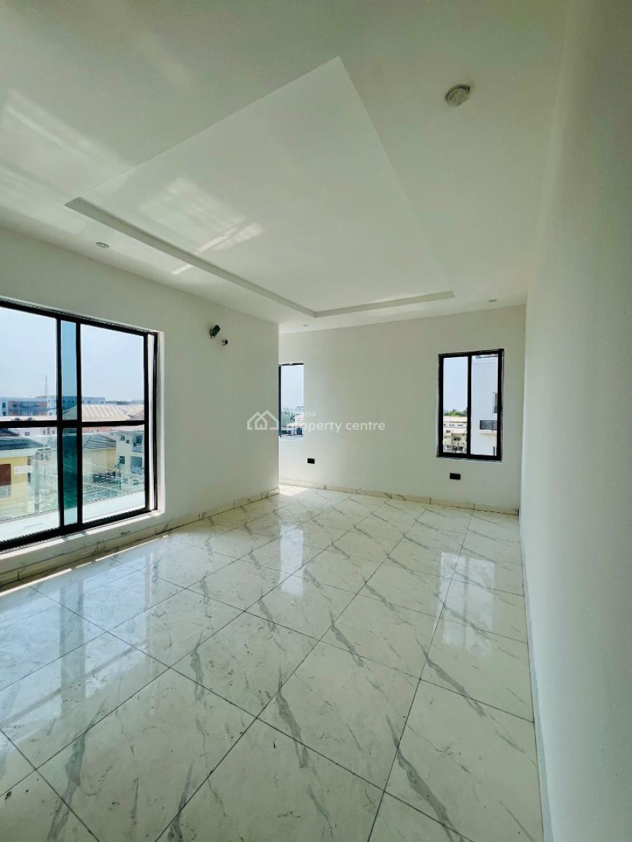 Brand New 2 Bedroom Apartments, Behind Elevation Church Ikate, Ikate, Lekki, Lagos, Block of Flats for Sale