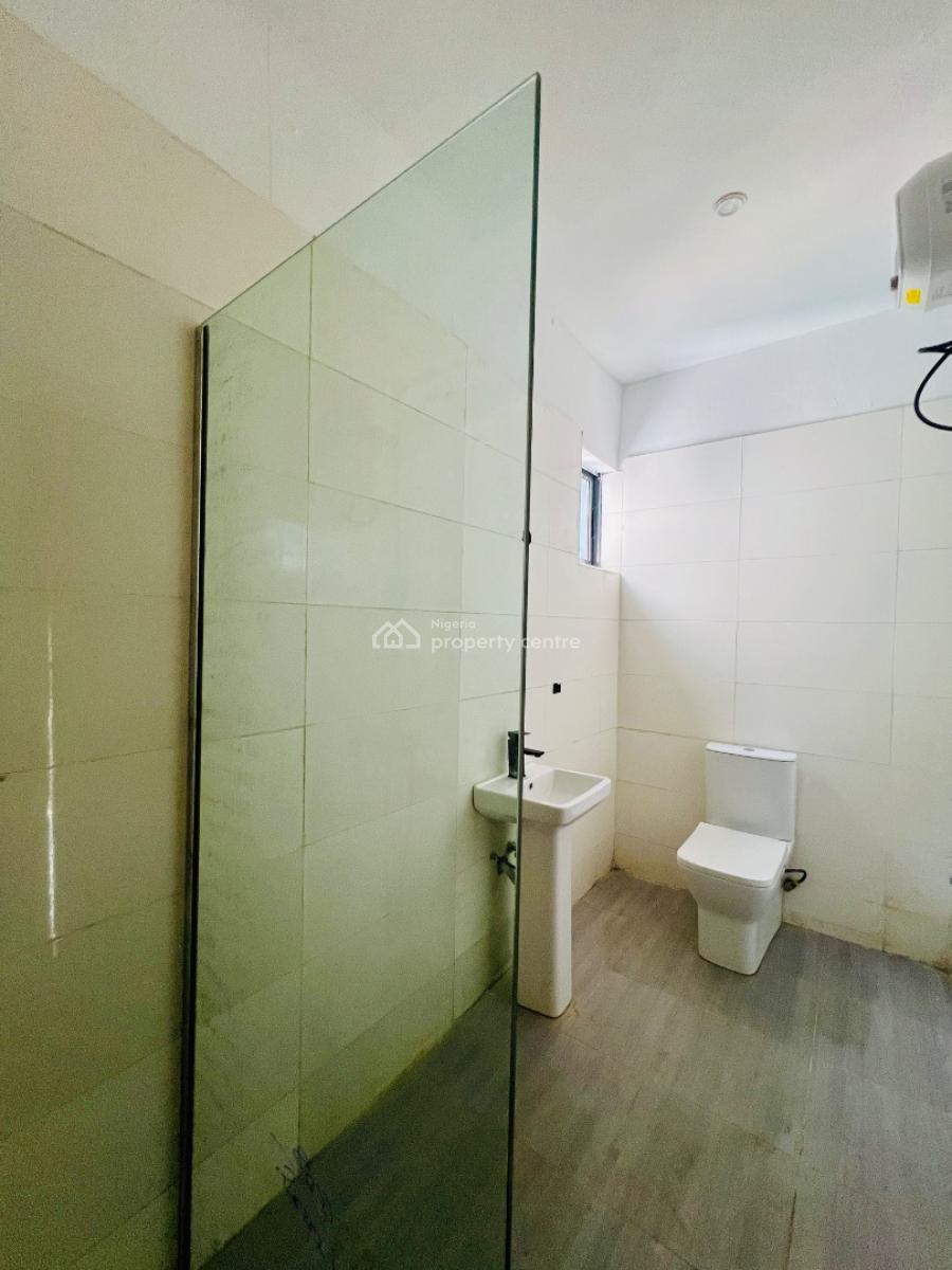 Brand New 2 Bedroom Apartments, Behind Elevation Church Ikate, Ikate, Lekki, Lagos, Block of Flats for Sale