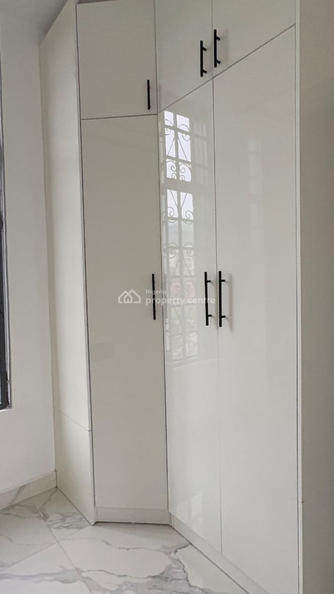 Super Luxurious Fully Detached 5bedroom Duplex with Elevator Space, Katampe Extension, Katampe Extension, Katampe, Abuja, Detached Duplex for Sale