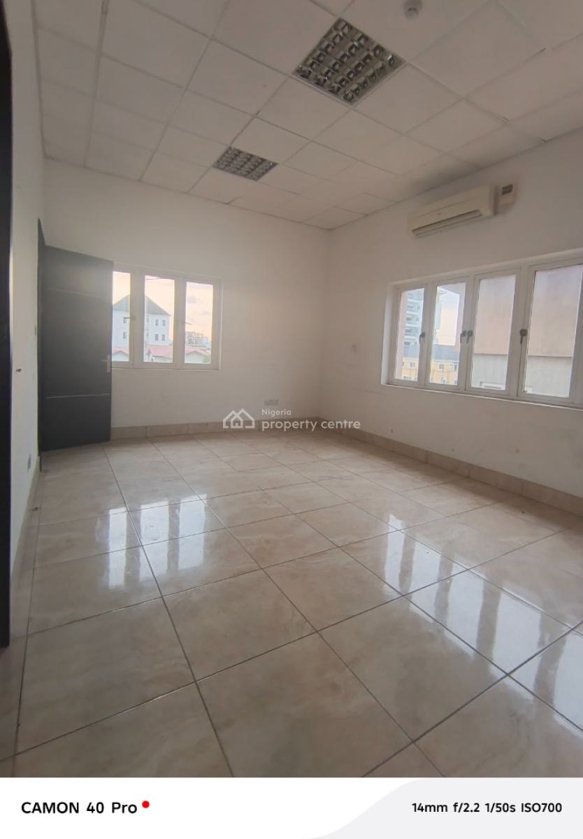 Portable Room and Parlor Mini Flat in Ikota, Beside Gra Gate, Ikota, Lekki, Lagos, Mini Flat (room and Parlour) for Rent