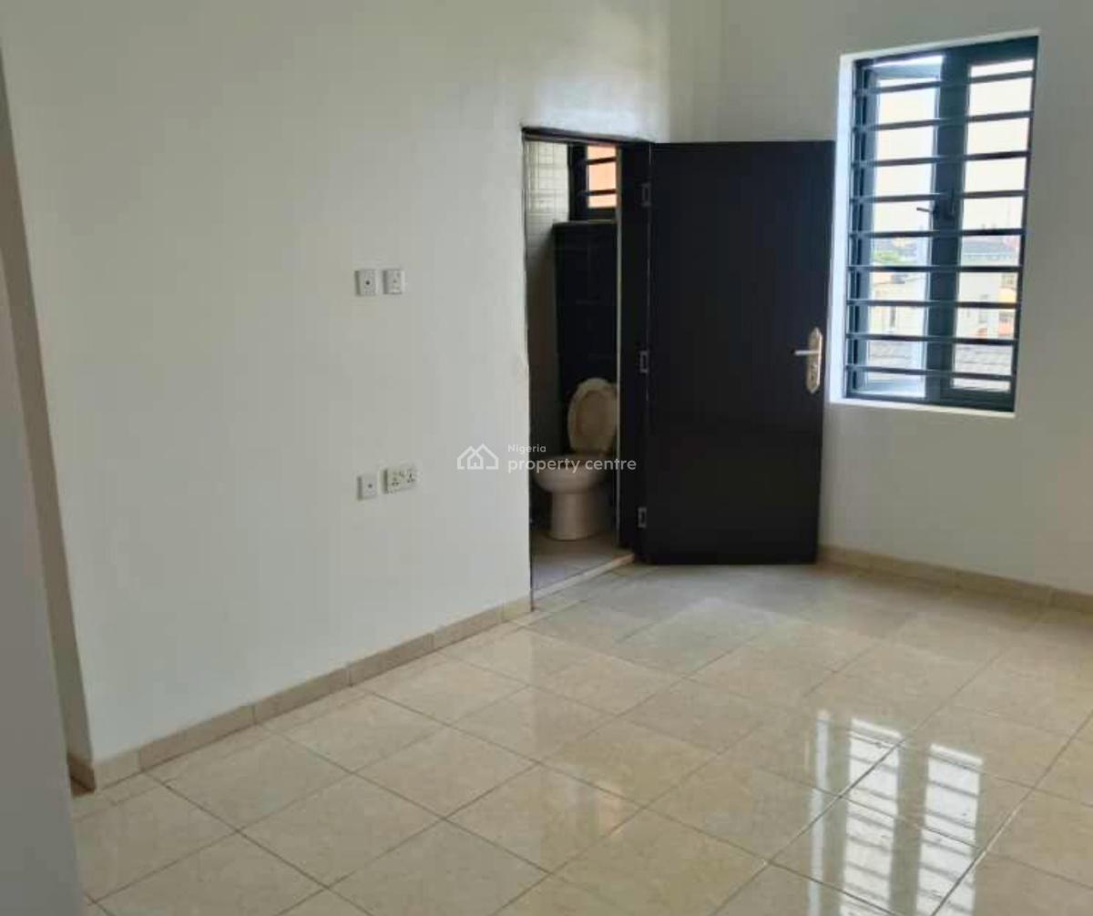 Brand New Fully Serviced 2-bedroom Apartment, Osapa, Lekki, Lagos, Flat / Apartment for Rent