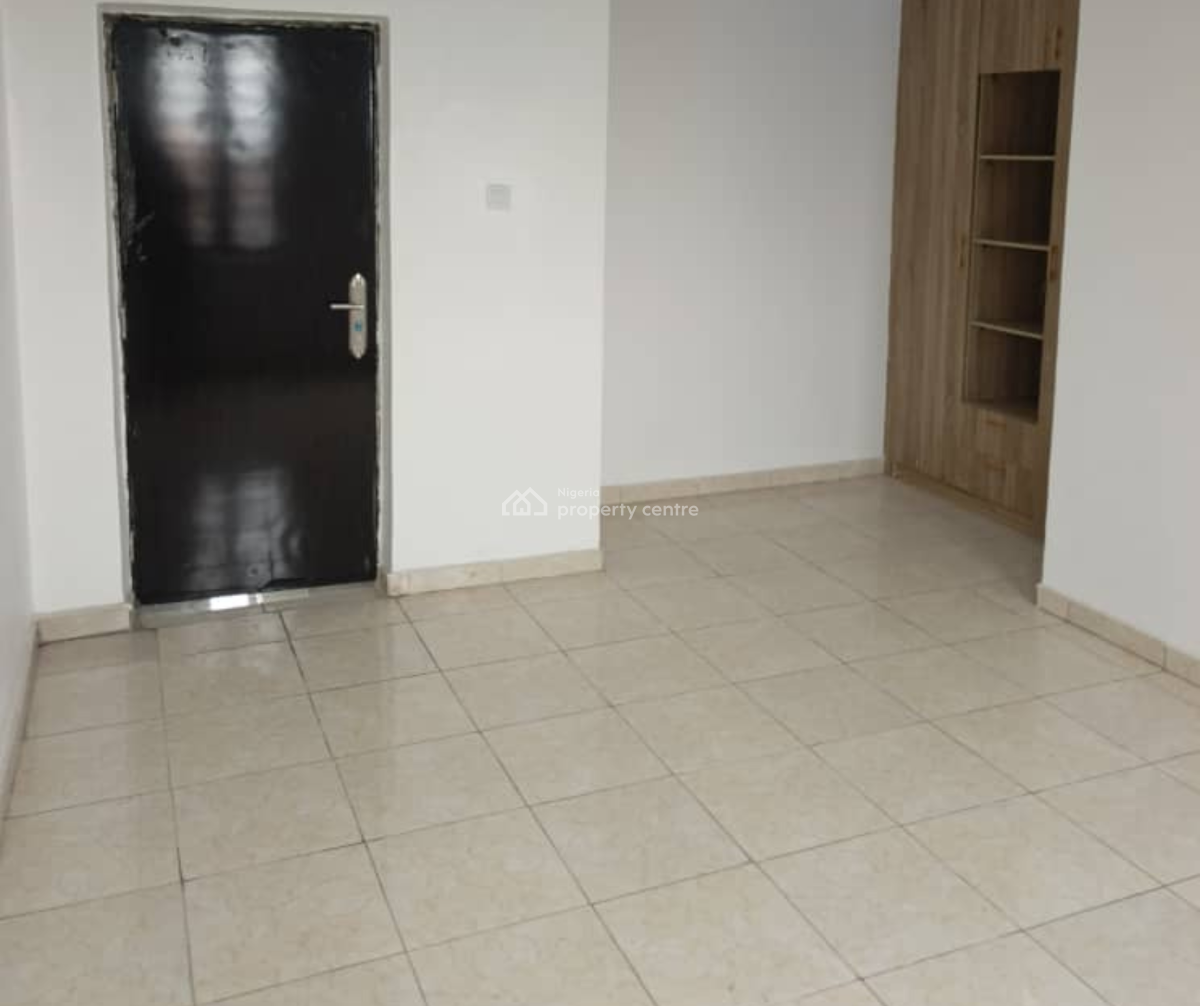 Brand New Fully Serviced 2-bedroom Apartment, Osapa, Lekki, Lagos, Flat / Apartment for Rent