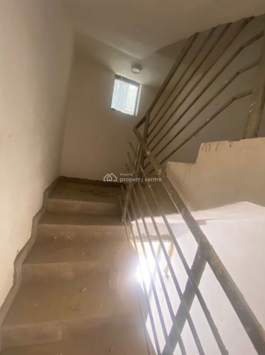 Newly Built 2bedroom Apartment, Ikeja,lagos, Ikeja, Lagos, Flat / Apartment for Sale