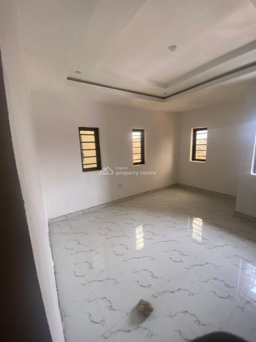 Newly Built 2bedroom Apartment, Ikeja,lagos, Ikeja, Lagos, Flat / Apartment for Sale