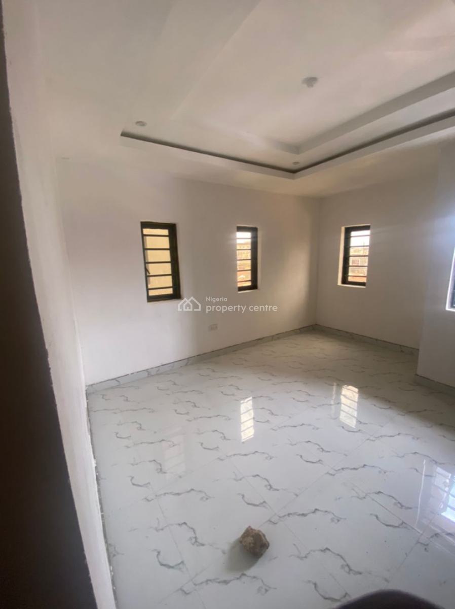 Newly Built 2bedroom Apartment, Ikeja,lagos, Ikeja, Lagos, Flat / Apartment for Sale