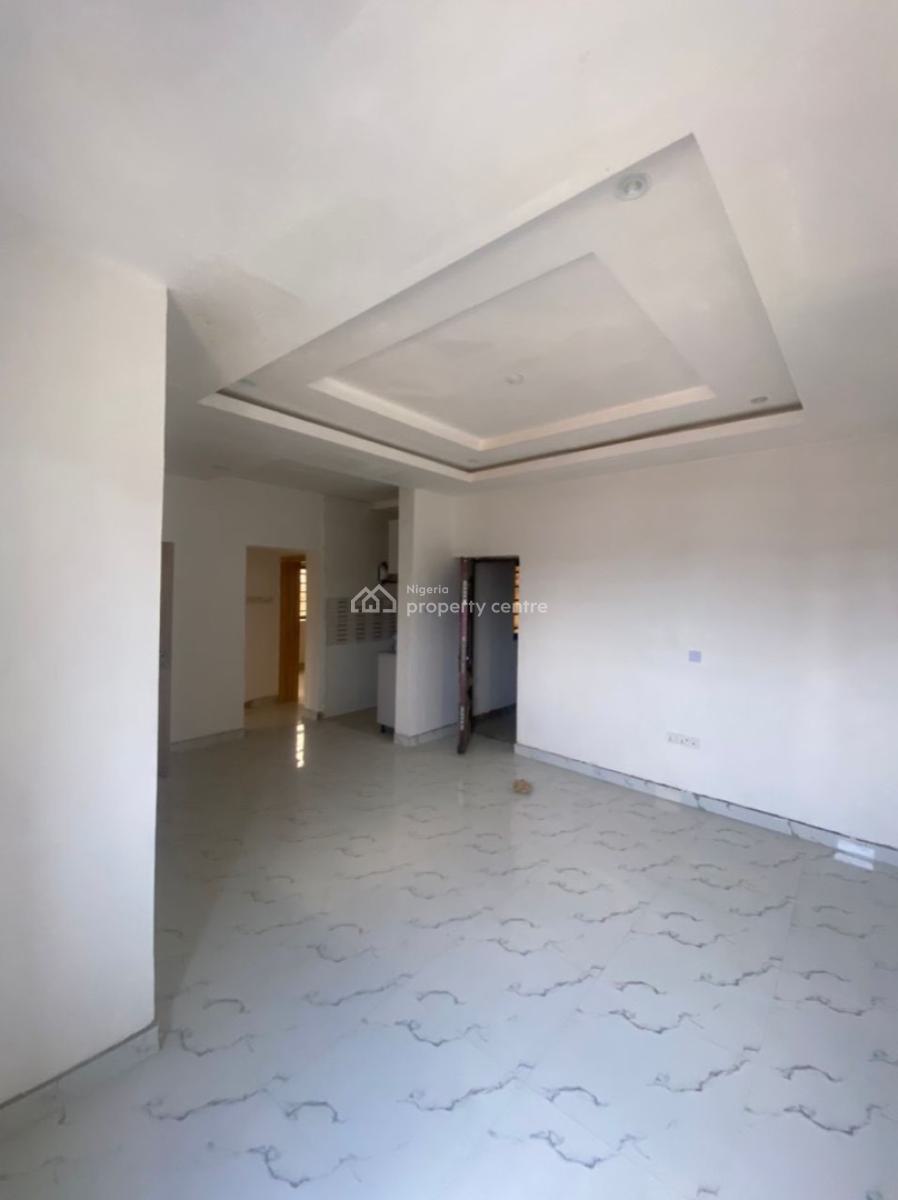 Newly Built 2bedroom Apartment, Ikeja,lagos, Ikeja, Lagos, Flat / Apartment for Sale