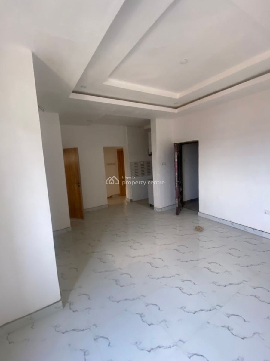 Newly Built 2bedroom Apartment, Ikeja,lagos, Ikeja, Lagos, Flat / Apartment for Sale
