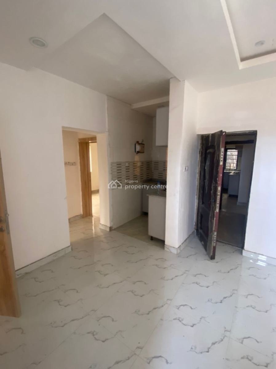 Newly Built 2bedroom Apartment, Ikeja,lagos, Ikeja, Lagos, Flat / Apartment for Sale