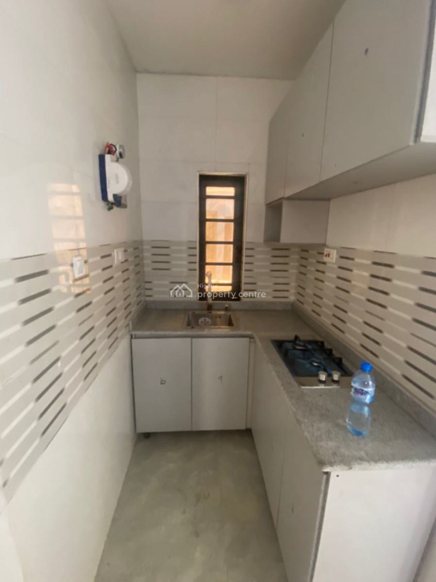 Newly Built 2bedroom Apartment, Ikeja,lagos, Ikeja, Lagos, Flat / Apartment for Sale