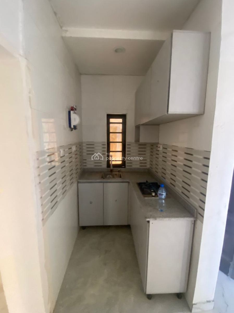 Newly Built 2bedroom Apartment, Ikeja,lagos, Ikeja, Lagos, Flat / Apartment for Sale