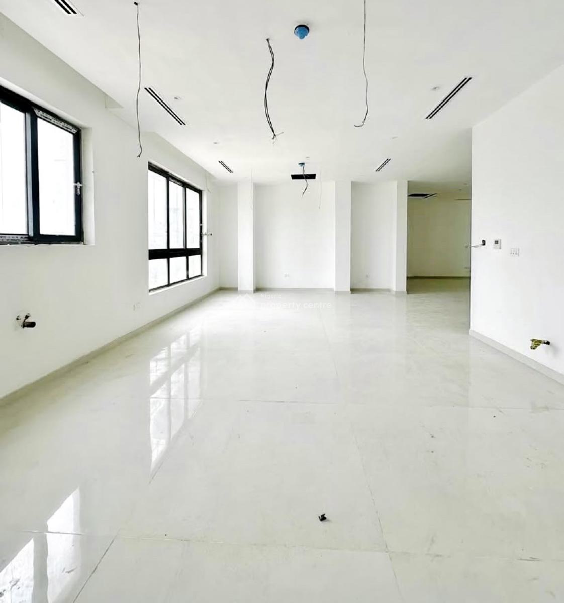 Luxurious 2 Bedroom Apartment with Elevator, Swimming Pool and Gym, Ikoyi, Ikoyi, Lagos, Flat / Apartment for Rent