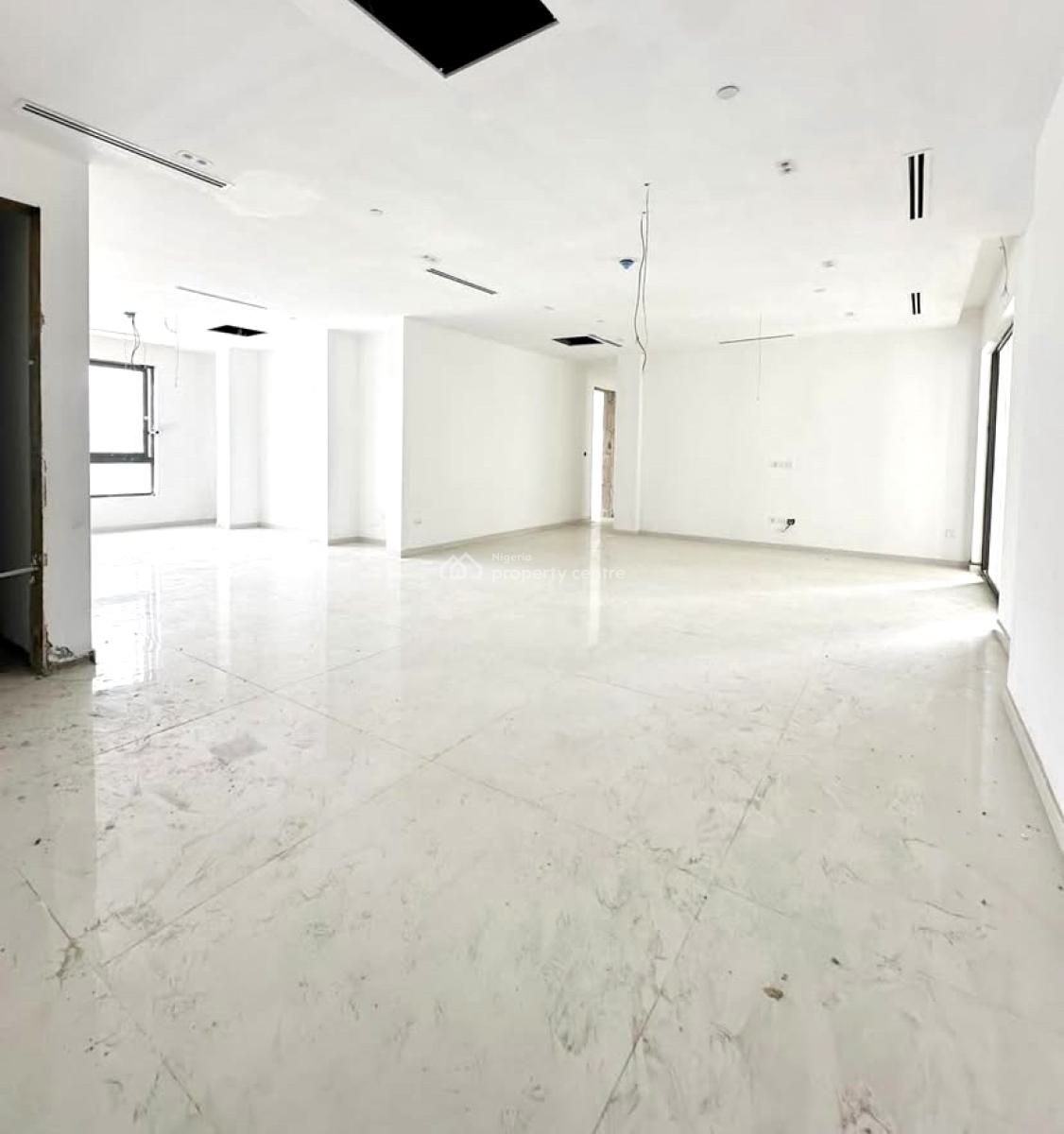 Luxurious 2 Bedroom Apartment with Elevator, Swimming Pool and Gym, Ikoyi, Ikoyi, Lagos, Flat / Apartment for Rent