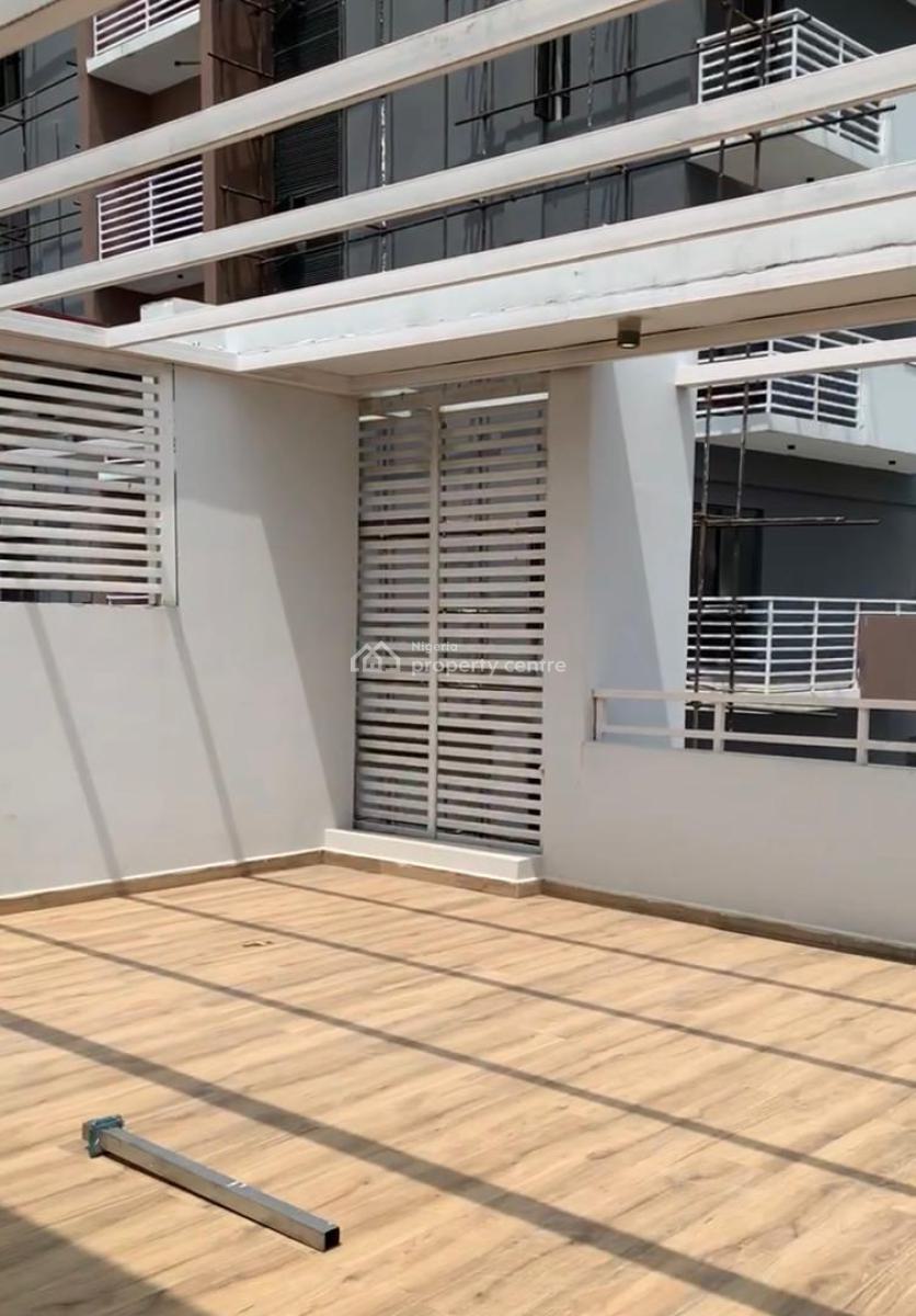 Very Affordable Luxury 5 Bedroom Terrace Duplex, Oniru, Victoria Island (vi), Lagos, Flat / Apartment for Sale