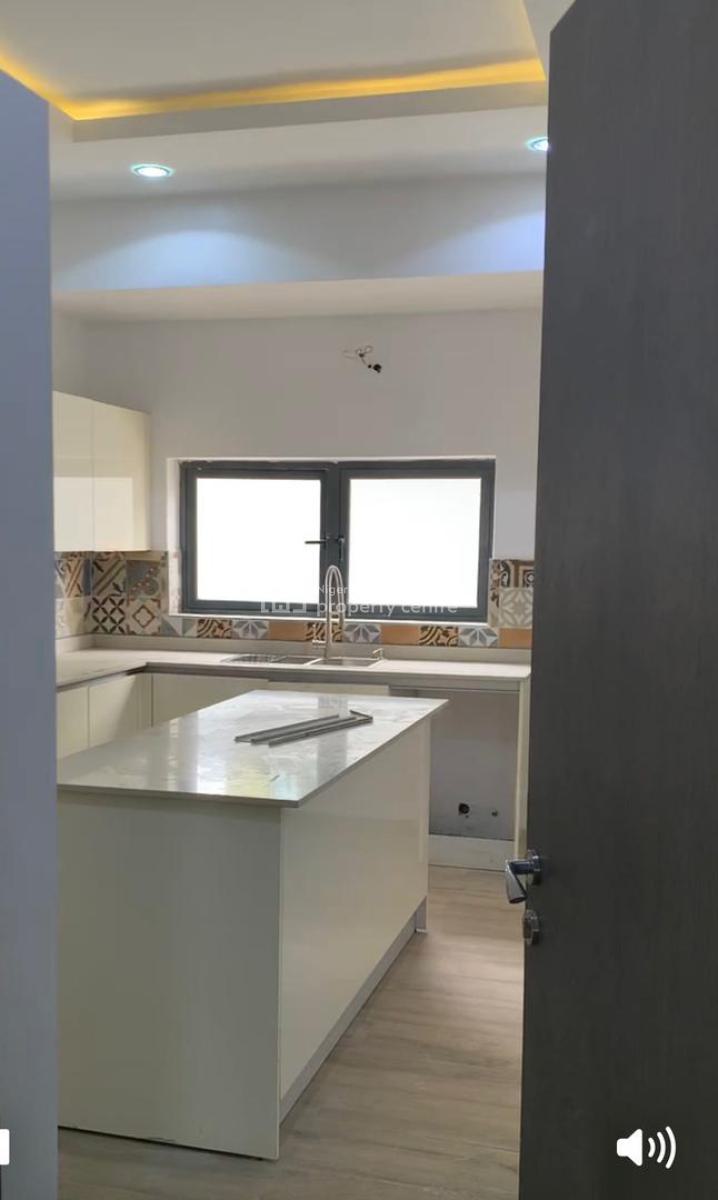 Very Affordable Luxury 5 Bedroom Terrace Duplex, Oniru, Victoria Island (vi), Lagos, Flat / Apartment for Sale