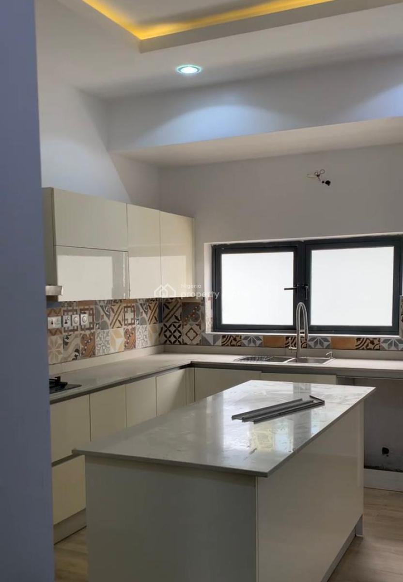 Very Affordable Luxury 5 Bedroom Terrace Duplex, Oniru, Victoria Island (vi), Lagos, Flat / Apartment for Sale