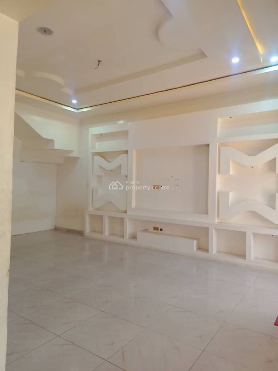 Luxury Spacious Studio Apartment, Orchid Road, Lekki, Lagos, Self Contain (single Rooms) for Rent
