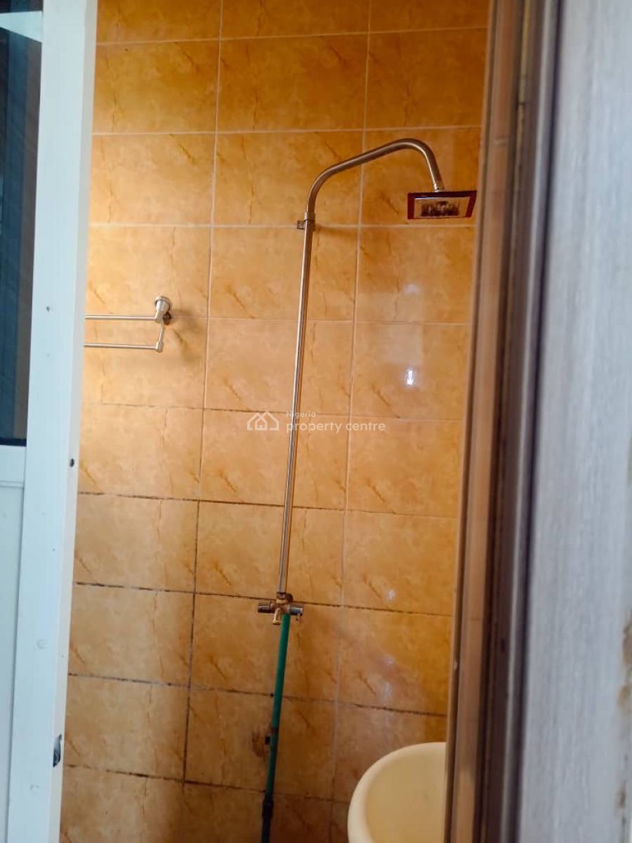 Luxury Spacious Studio Apartment, Orchid Road, Lekki, Lagos, Self Contain (single Rooms) for Rent