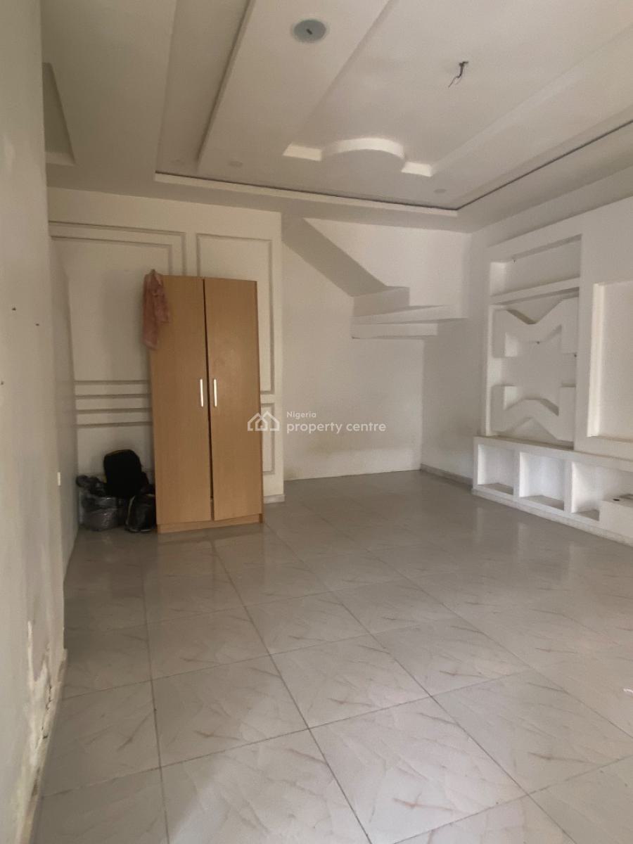 Luxury Spacious Studio Apartment, Orchid Road, Lekki, Lagos, Self Contain (single Rooms) for Rent