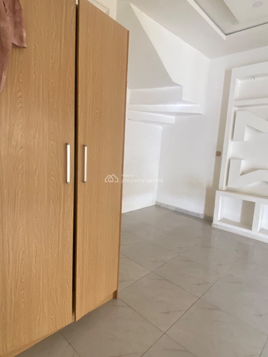 Luxury Spacious Studio Apartment, Orchid Road, Lekki, Lagos, Self Contain (single Rooms) for Rent