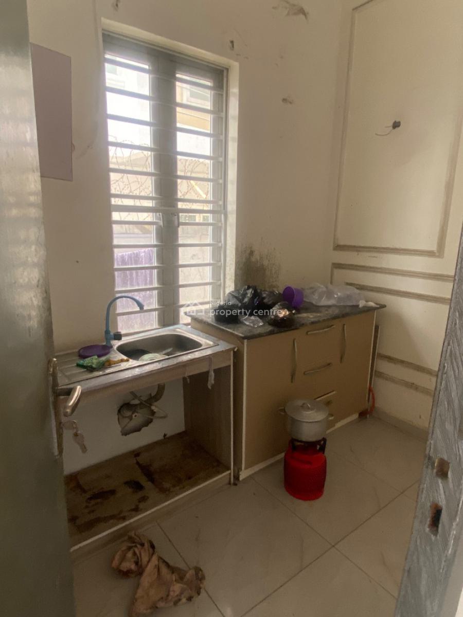 Luxury Spacious Studio Apartment, Orchid Road, Lekki, Lagos, Self Contain (single Rooms) for Rent