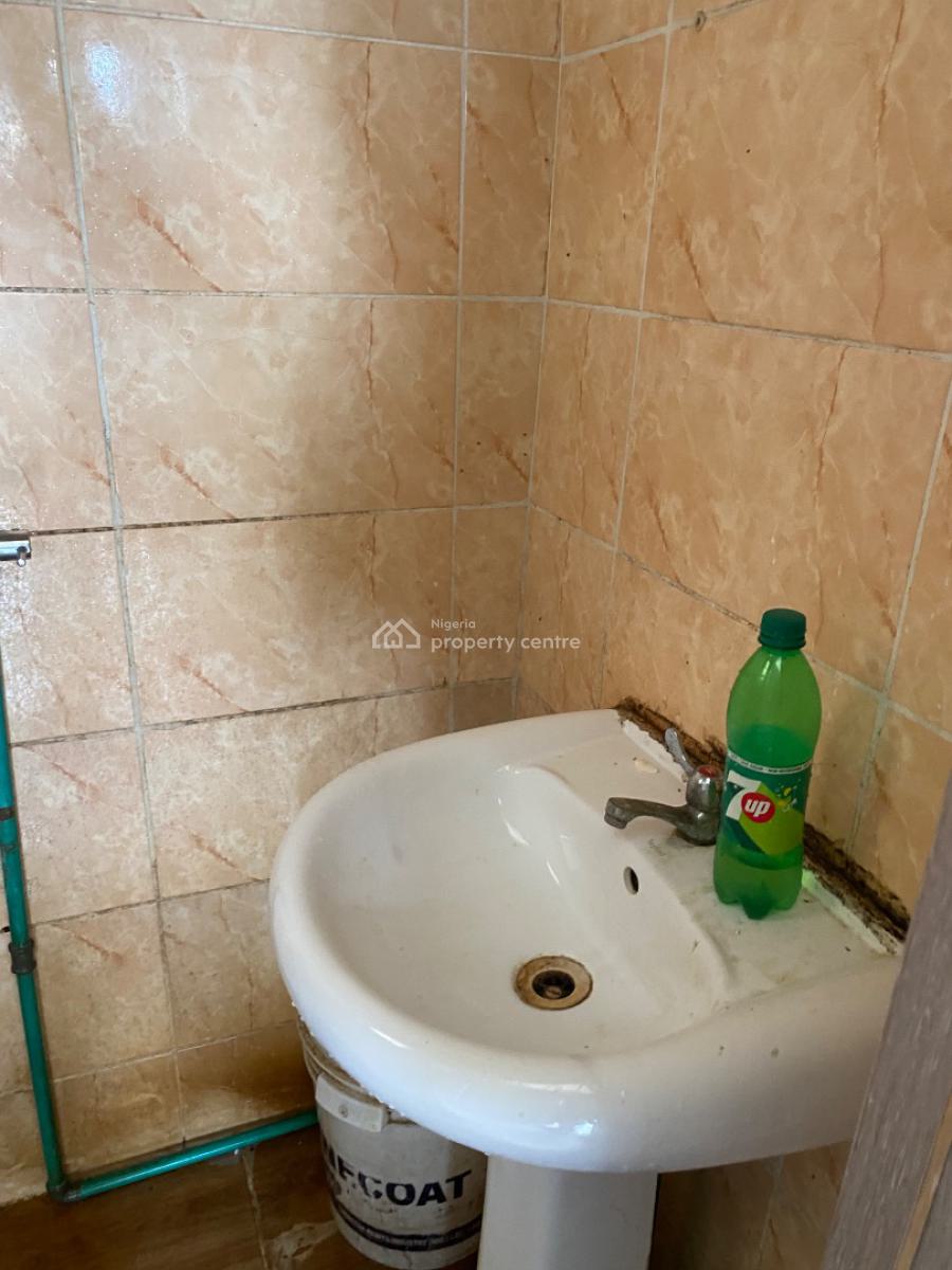 Luxury Spacious Studio Apartment, Orchid Road, Lekki, Lagos, Self Contain (single Rooms) for Rent