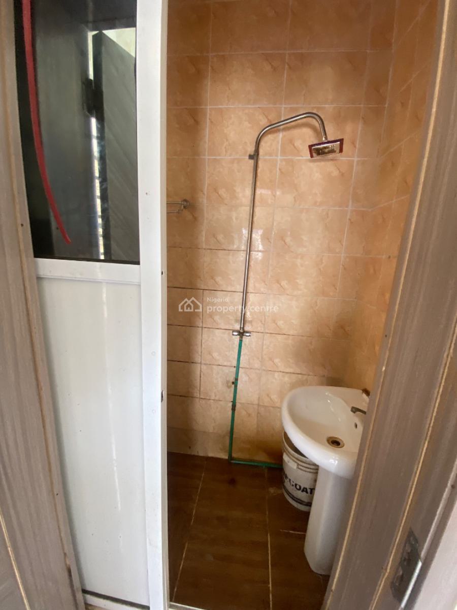 Luxury Spacious Studio Apartment, Orchid Road, Lekki, Lagos, Self Contain (single Rooms) for Rent