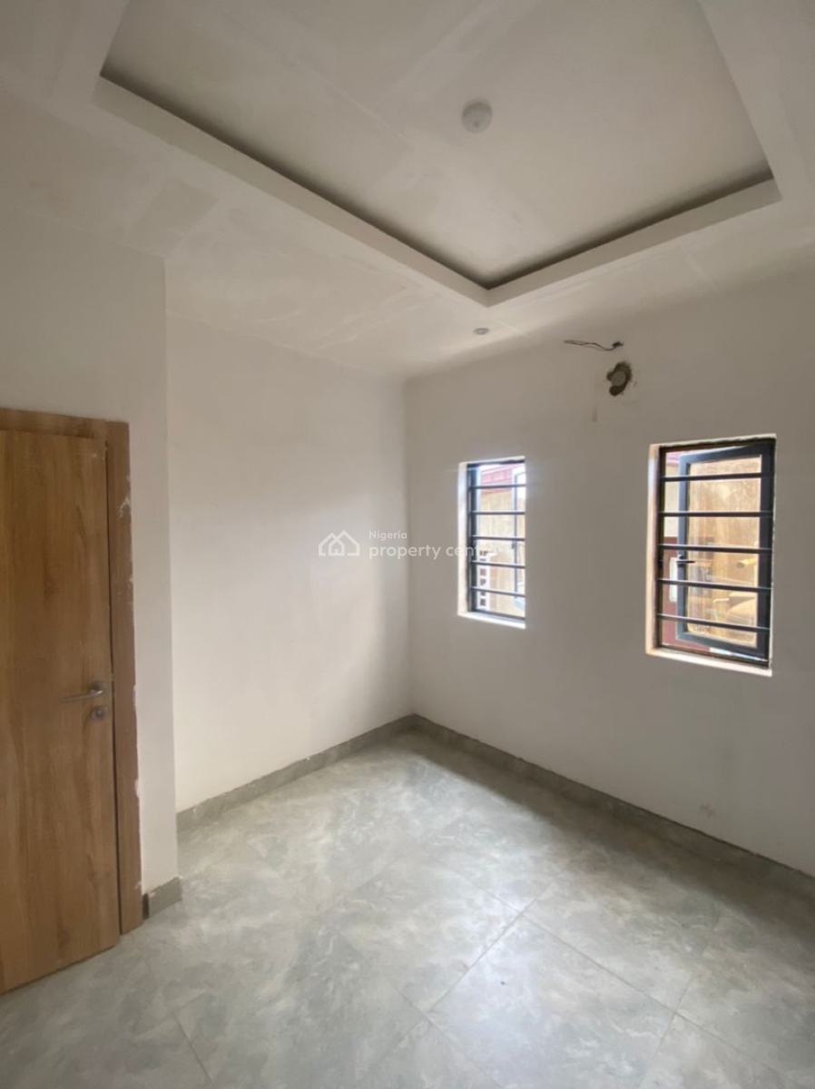 Newly Built 1 Bedroom Apartment, Ikeja, Lagos, Flat / Apartment for Rent