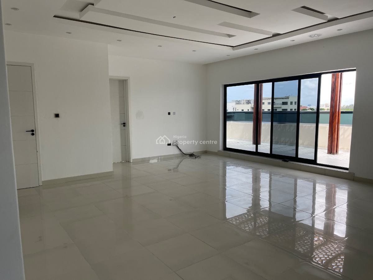 Stunning 6 Bedroom Luxury House on 4 Floors, Chibo Ofodile Street, Lekki Phase 1, Lekki, Lagos, Detached Duplex for Sale