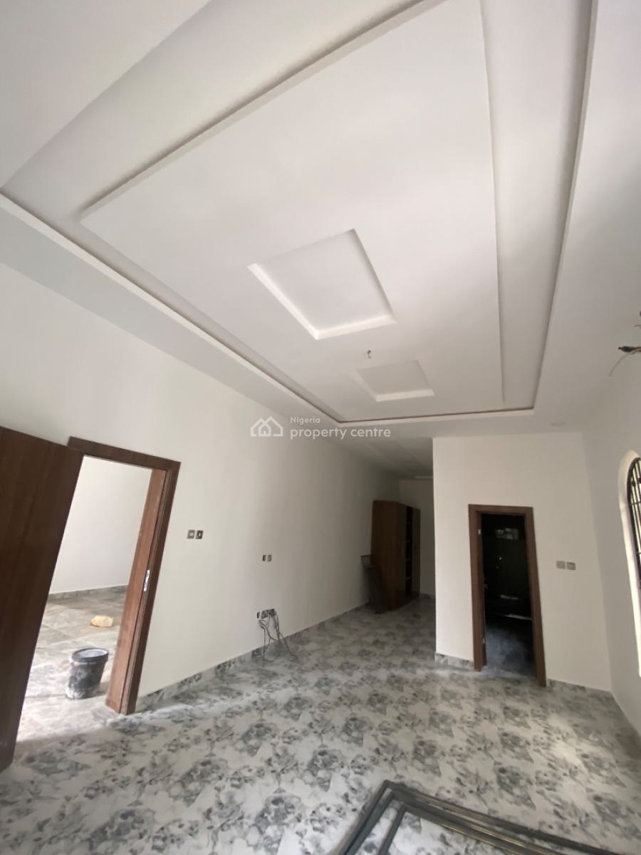 Exotic and Tastefully Finished 5 Bedroom Twin Duplex, New Gra Phase 2, Port Harcourt, Rivers, Detached Duplex for Rent