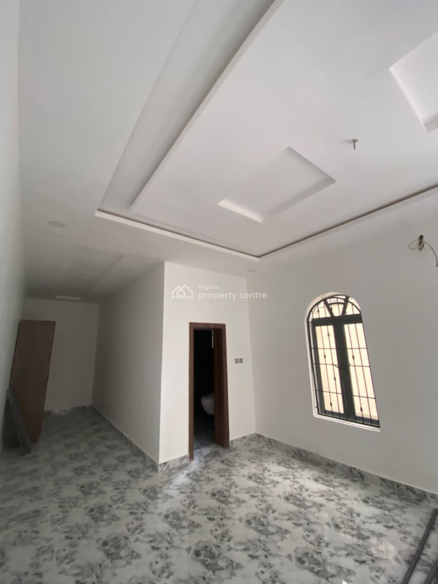 Exotic and Tastefully Finished 5 Bedroom Twin Duplex, New Gra Phase 2, Port Harcourt, Rivers, Detached Duplex for Rent