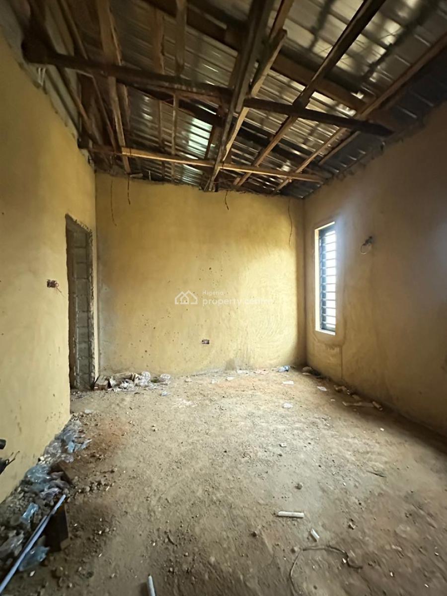 Beautiful 4 Bedroom Detached Duplex for Family Residence & Investment, in a Secured Neighborhood in Surulere, Surulere, Lagos, Detached Duplex for Sale