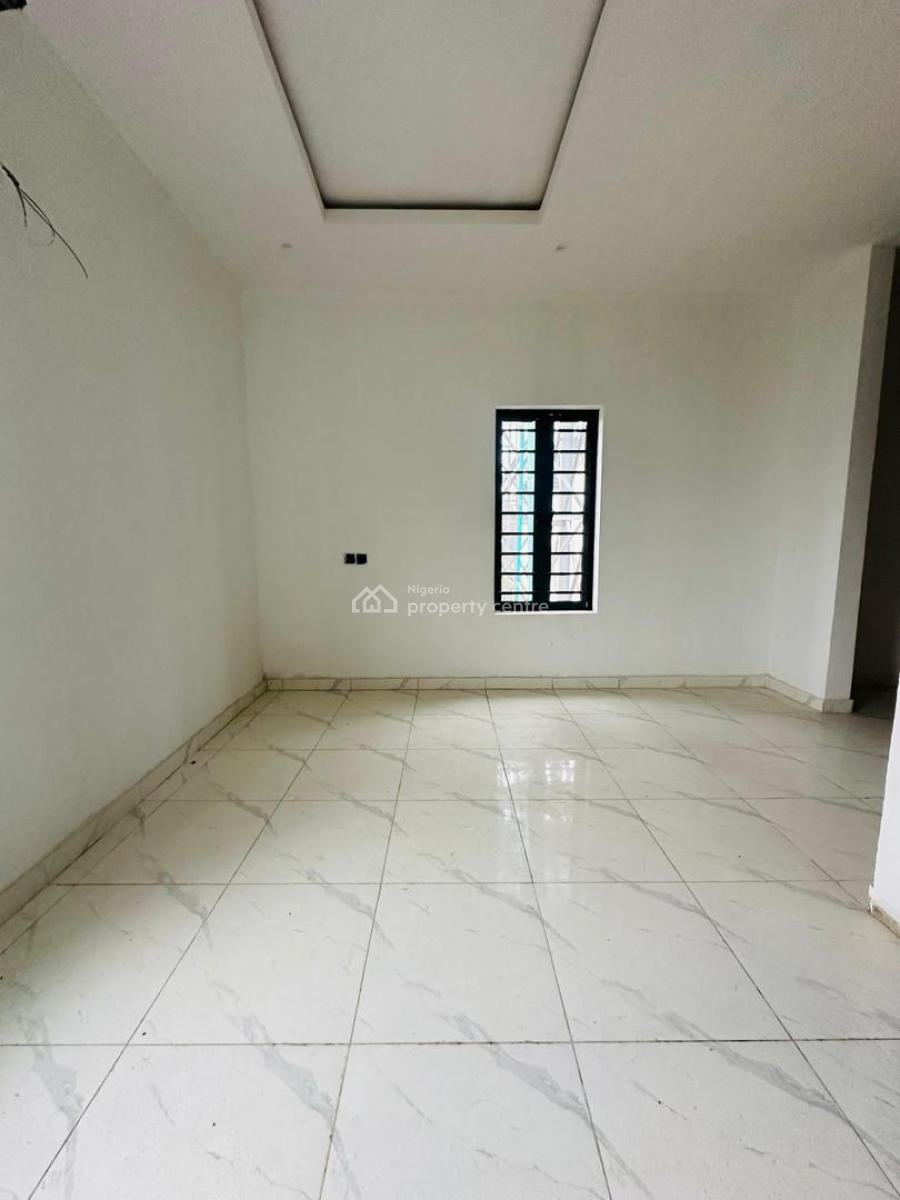 Beautifully Built 4 Bedroom Fully Detached Duplex, Amuwo Odofin, Lagos, Detached Duplex for Sale