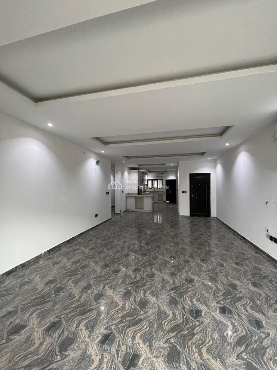 Well Planned 3 Bedroom Apartment, Ikeja Gra, Ikeja, Lagos, Flat / Apartment for Rent
