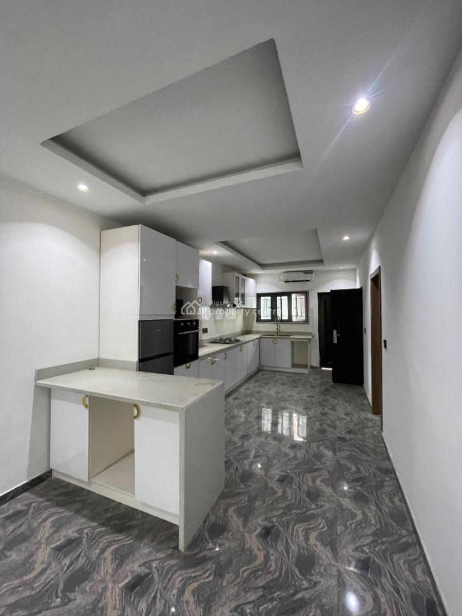 Well Planned 3 Bedroom Apartment, Ikeja Gra, Ikeja, Lagos, Flat / Apartment for Rent