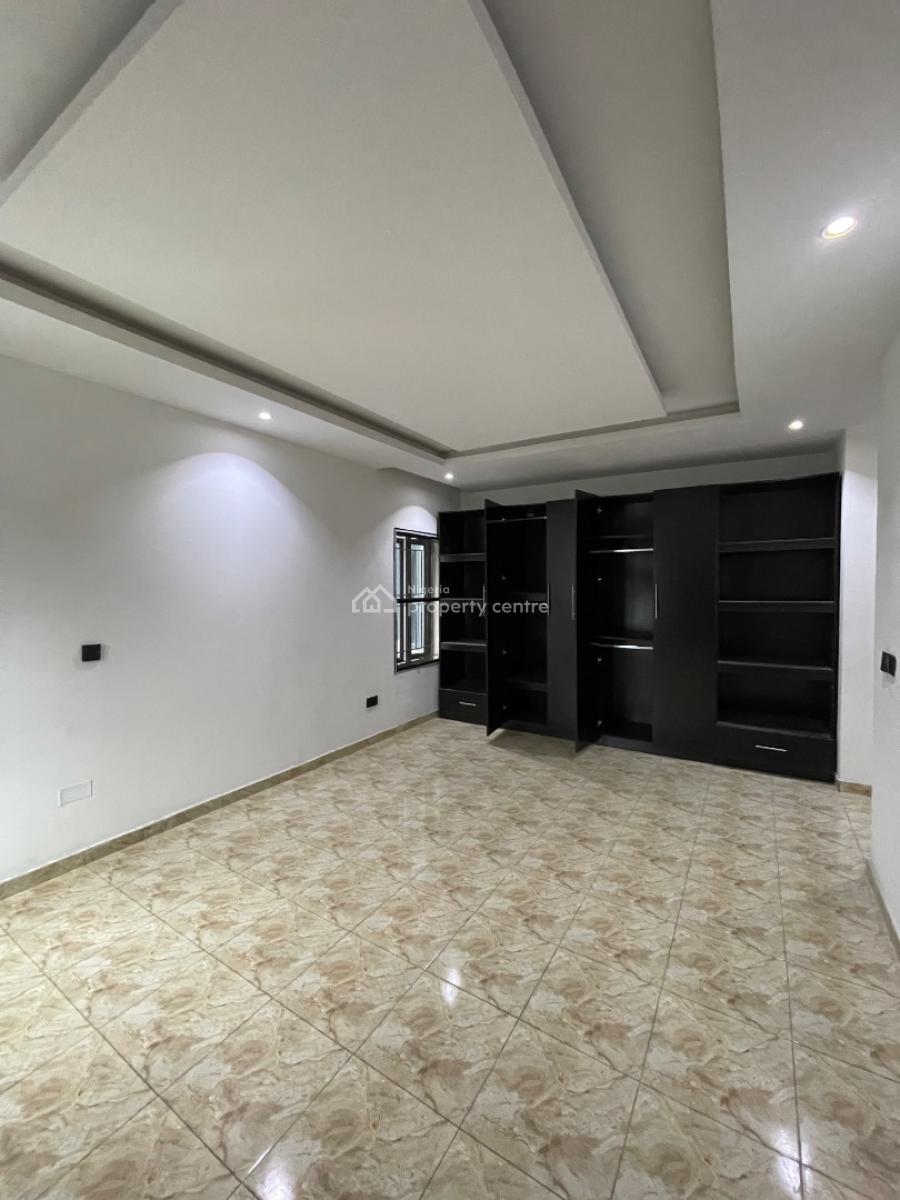 Well Planned 3 Bedroom Apartment, Ikeja Gra, Ikeja, Lagos, Flat / Apartment for Rent