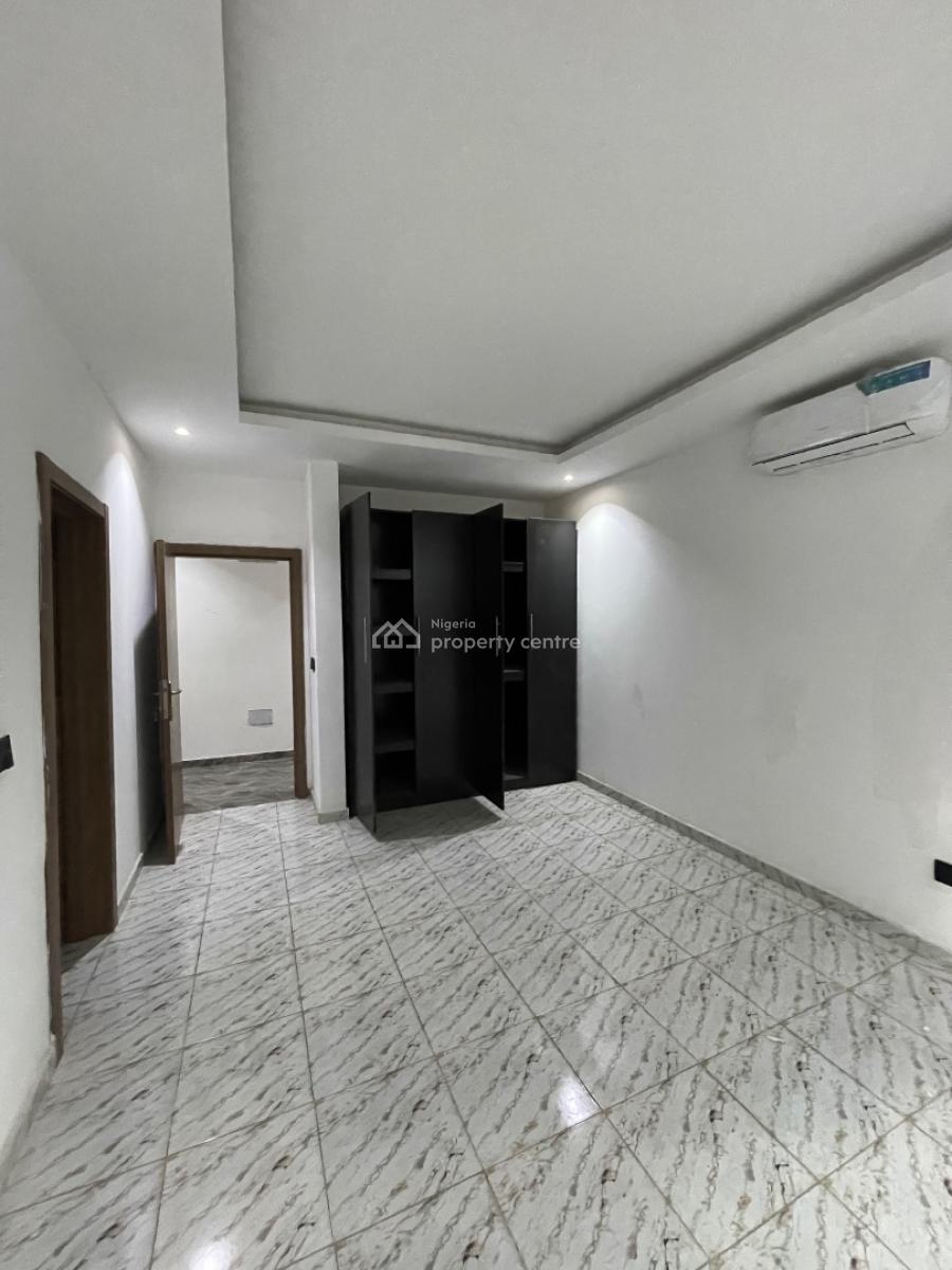 Well Planned 3 Bedroom Apartment, Ikeja Gra, Ikeja, Lagos, Flat / Apartment for Rent